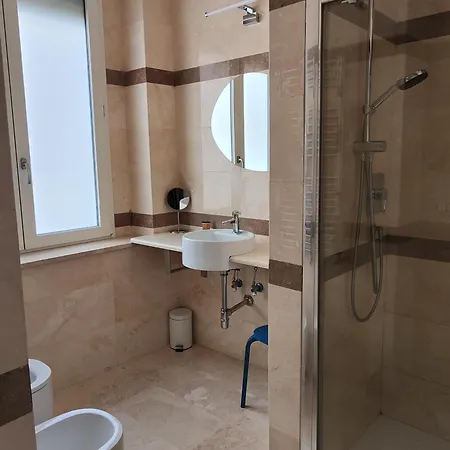 Home33 Неаполь