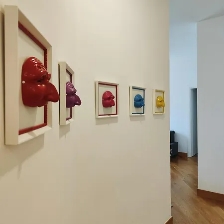 게스트하우스 Home33