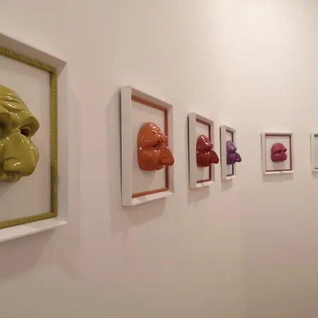 Home33 ゲストハウス ナポリ