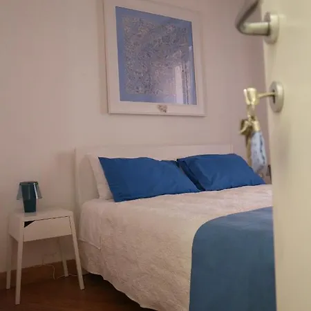 Home33 * נאפולי