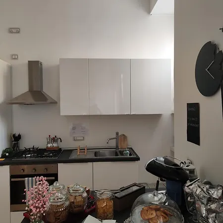 בית הארחה Home33