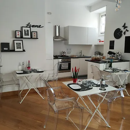 Home33 בית הארחה *
