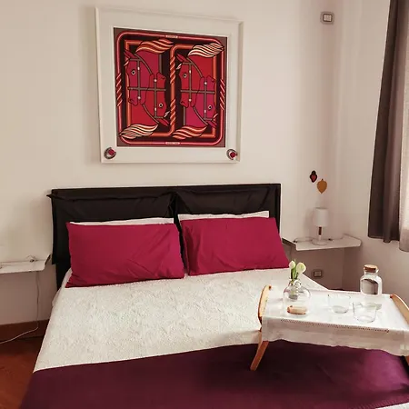 Home33 נאפולי