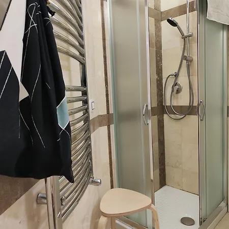 Home33 * נאפולי