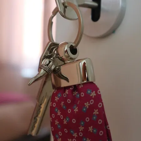 Home33 * נאפולי