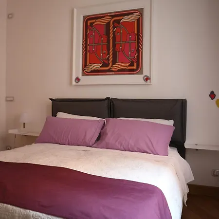 Home33 נאפולי