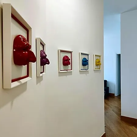 Home33 ナポリ