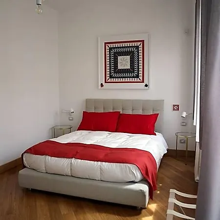 Home33 Maison d'hôtes Naples