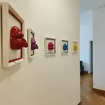 Pensión Home33