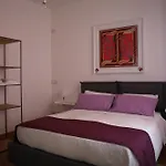 Pensión Home33 Nápoles