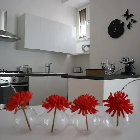 Home33 * Neapel