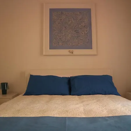 Home33 Affittacamere