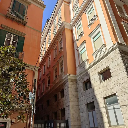 Home33 Affittacamere Napoli