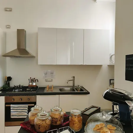 Home33 Affittacamere Napoli